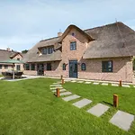 Koptainshüs Süd Westerland