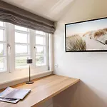 Ferienhaus Koptainshüs Süd Westerland