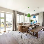 Koptainshüs Süd Ferienhaus