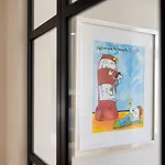 Koptainshüs Süd Ferienhaus Westerland