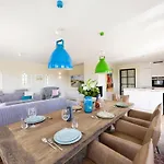 Koptainshüs Süd Ferienhaus Westerland