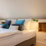 Koptainshüs Süd Ferienhaus