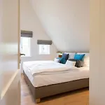 Ferienhaus Koptainshüs Süd Westerland
