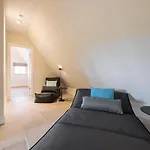 Koptainshüs Süd Ferienhaus Westerland