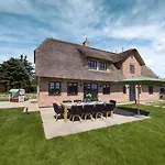 Koptainshüs Süd Ferienhaus Westerland