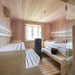 Koptainshüs Süd Ferienhaus Westerland