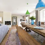 Koptainshüs Süd Ferienhaus *