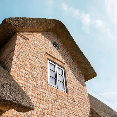 Ferienhaus Koptainshüs Süd