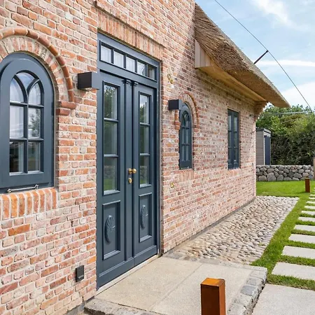 Ferienhaus Koptainshüs Süd