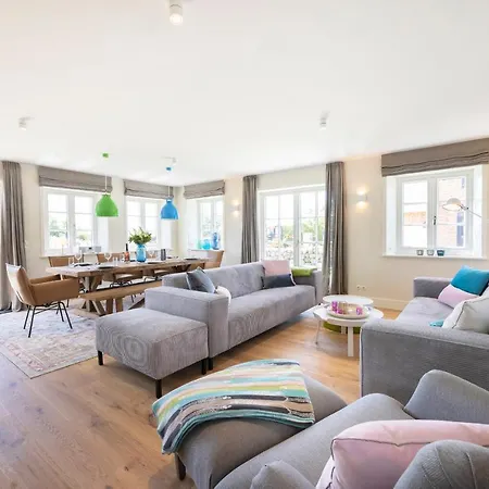 Σπίτι διακοπών Koptainshues Sued