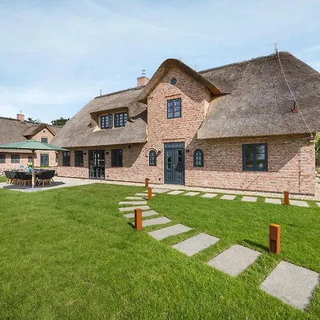 Koptainshues Sued Βέστερλαντ