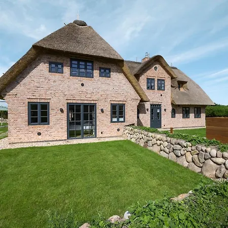 Σπίτι διακοπών Koptainshues Sued *