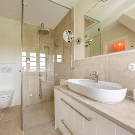 Σπίτι διακοπών Koptainshues Sued