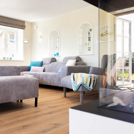 Σπίτι διακοπών Koptainshues Sued