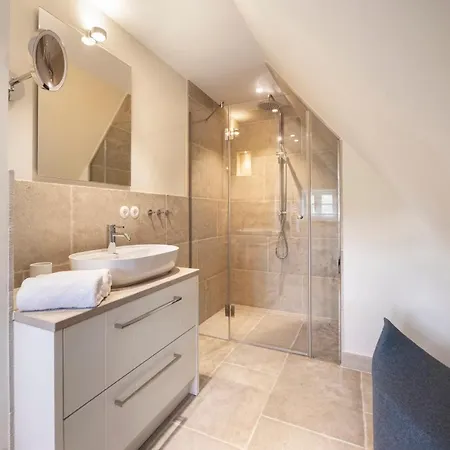 Σπίτι διακοπών Koptainshues Sued *