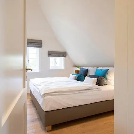 Σπίτι διακοπών Koptainshues Sued Βέστερλαντ