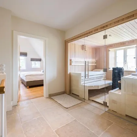 Σπίτι διακοπών Koptainshues Sued *