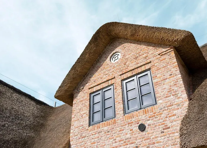 Feriehus Koptainshues Sued Vesterland