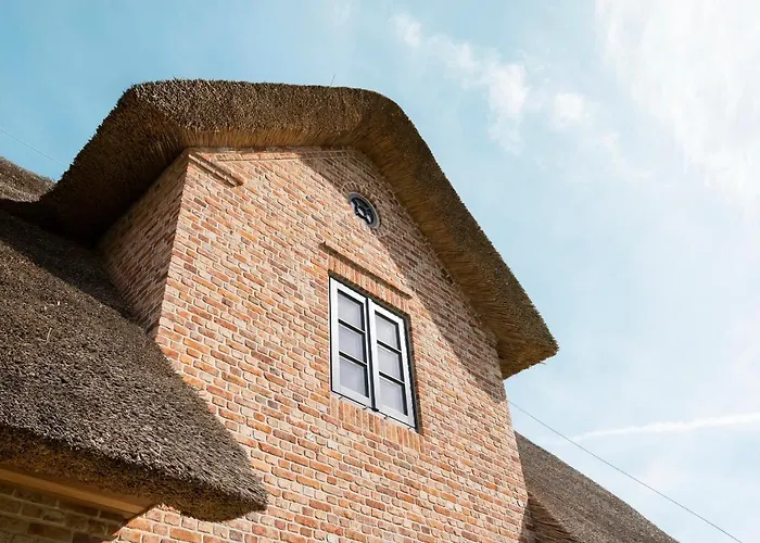 Feriehus Koptainshues Sued