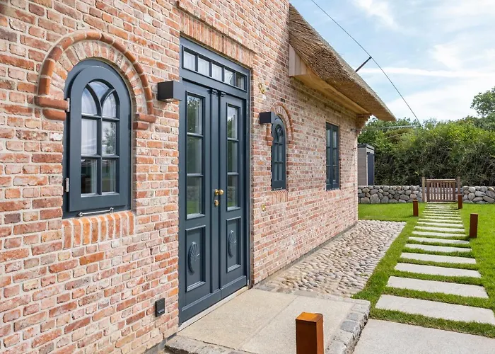 Feriehus Koptainshues Sued