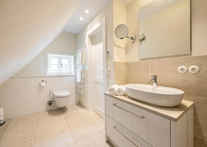 Feriehus Koptainshues Sued