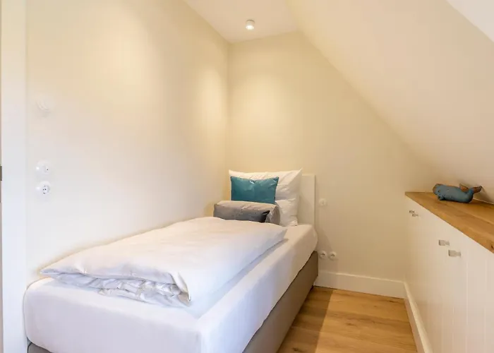 Feriehus Koptainshues Sued *