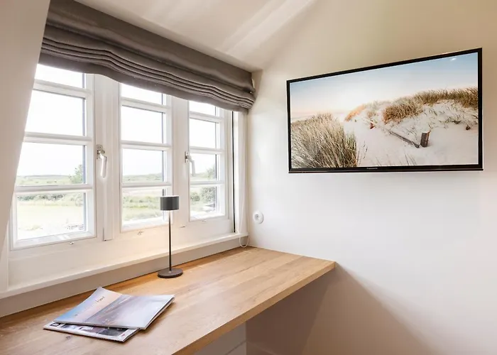 Feriehus Koptainshues Sued Vesterland