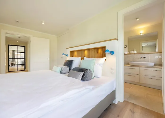 Koptainshues Sued Feriehus *