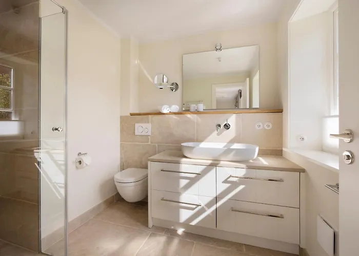 Feriehus Koptainshues Sued Vesterland