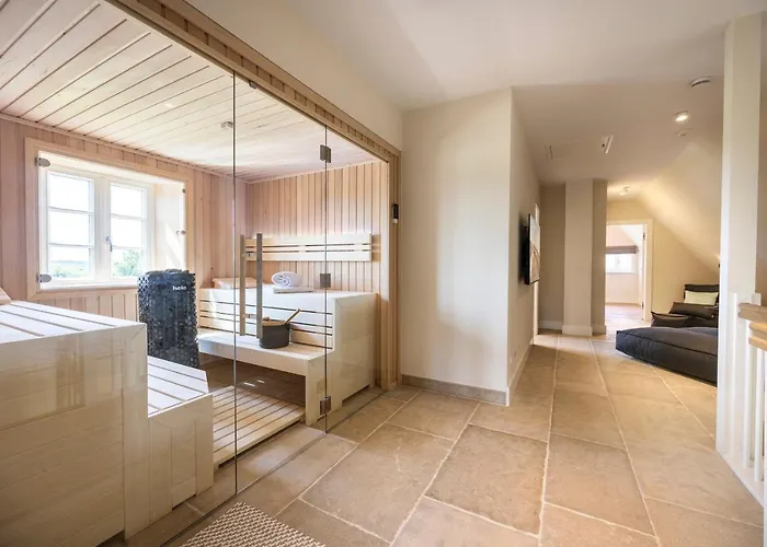 Feriehus Koptainshues Sued *