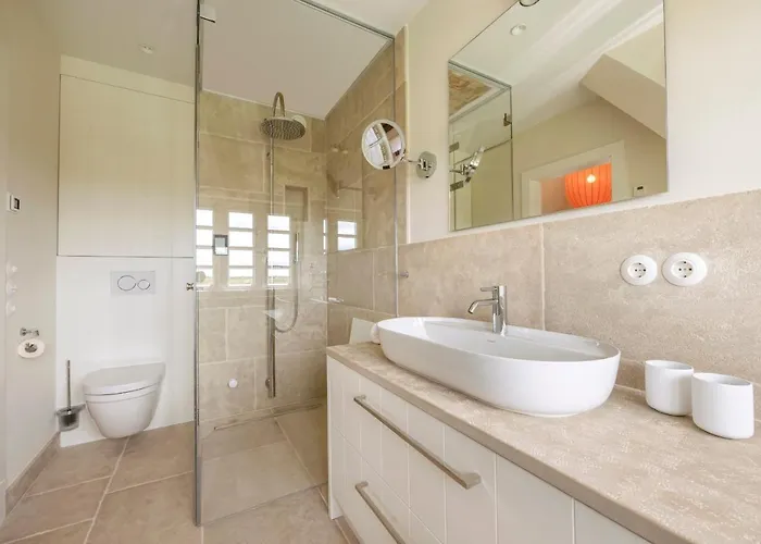 Feriehus Koptainshues Sued