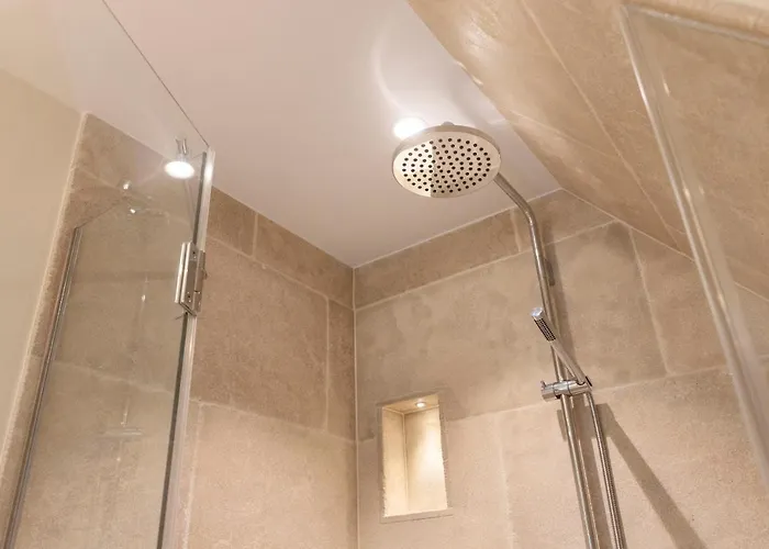 Koptainshues Sued Feriehus