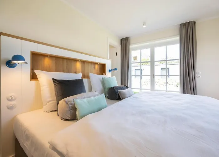 Feriehus Koptainshues Sued *