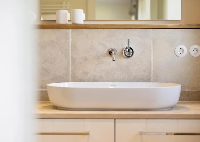 Koptainshues Sued Feriehus *