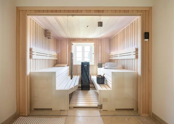 Feriehus Koptainshues Sued