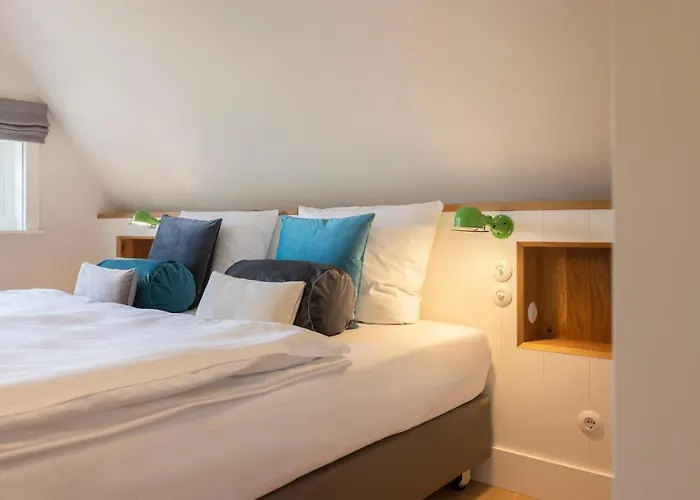 Koptainshues Sued Feriehus