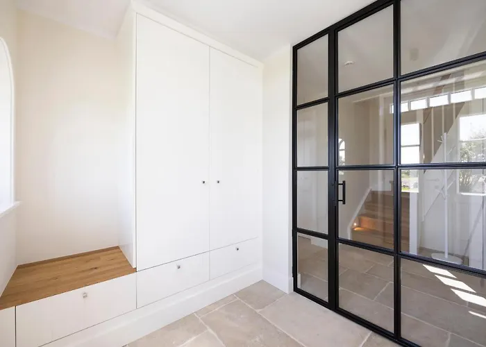 Feriehus Koptainshues Sued