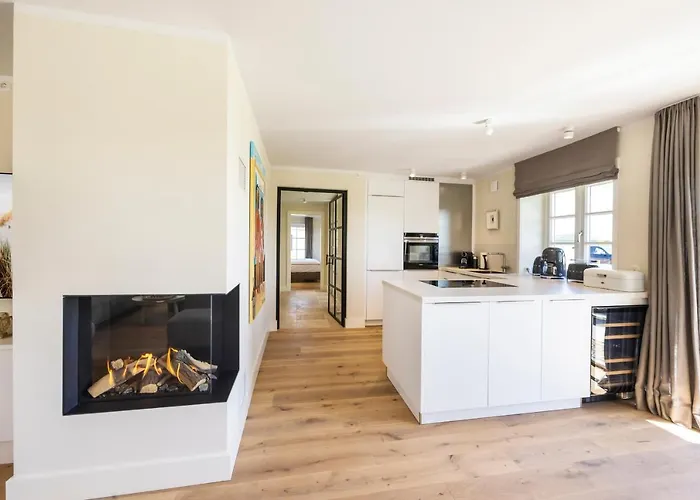 Feriehus Koptainshues Sued *