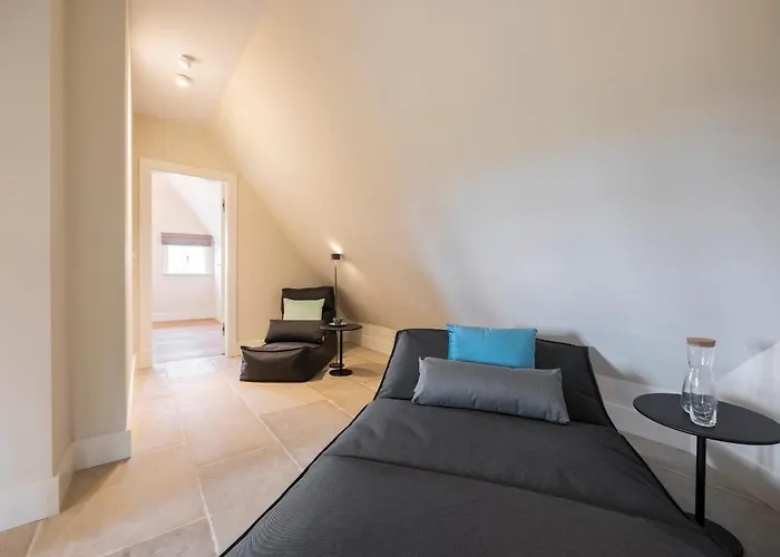 Koptainshues Sued Feriehus Vesterland