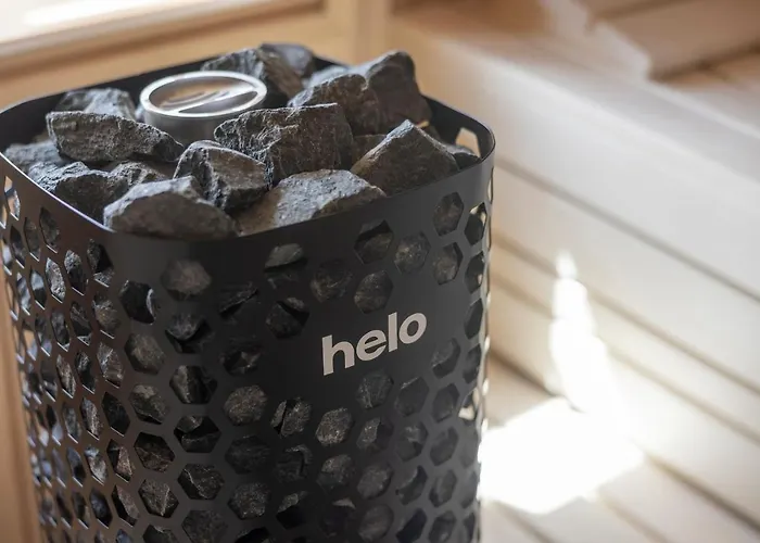 Koptainshues Sued Feriehus