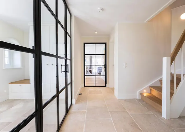 Feriehus Koptainshues Sued *