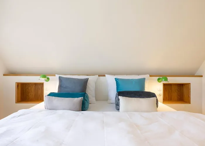 Koptainshues Sued * Vesterland