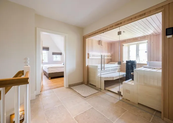 Feriehus Koptainshues Sued *