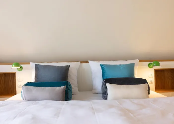 Koptainshues Sued Feriehus *